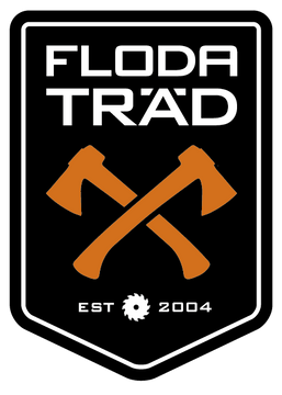 Floda Träd